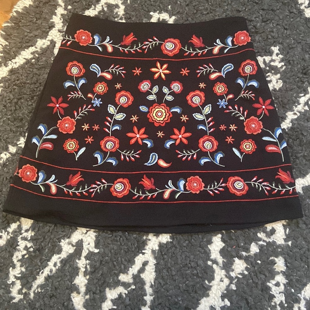 Forever 21 Skirt